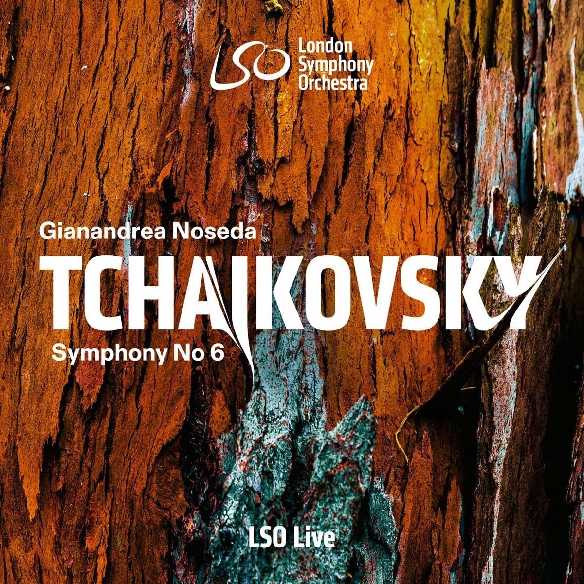 London Symphony Orchestra, Gianandrea Noseda - Tchaikovsky: Symphony No. 6 (SACD)