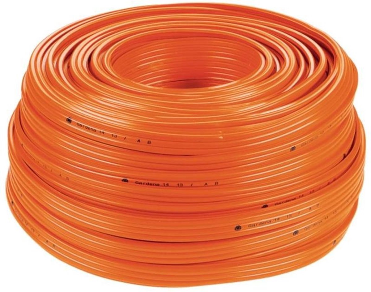 GARDENA Sproeislang 100meter