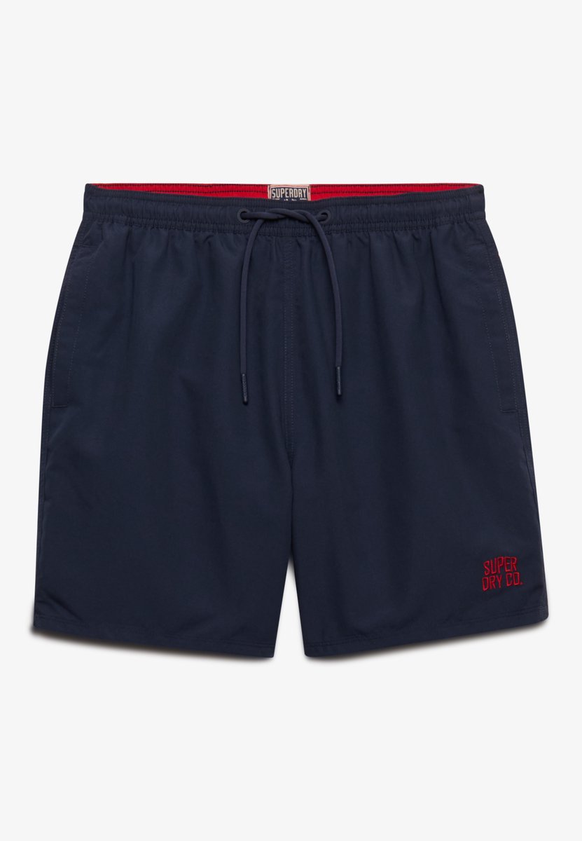 Superdry - Heren - Zwembroeken — afbeelding 5