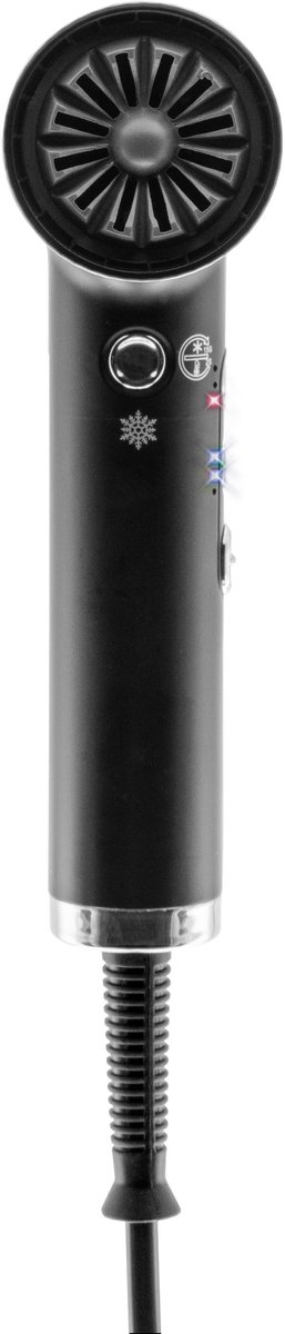 XanitaliaPro Futura Professional Haardroger