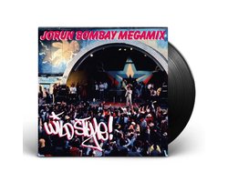 Wild Style Megamix Parts 1 & 2