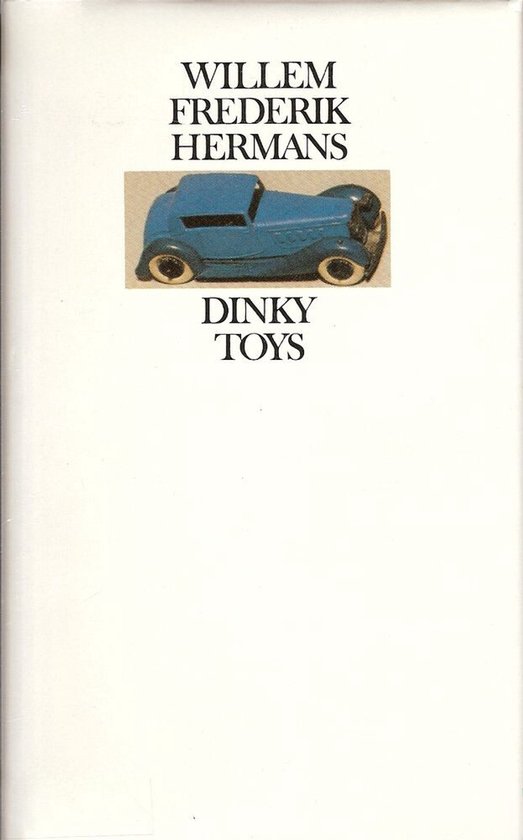 Dinky Toys