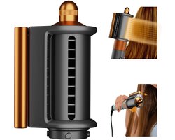 Haardrogeropzetstuk-Haardroger, anti-fly-up mondstuk-geschikt voor Dyson Airwrap Styler HS01 HS05-Gereedschappen geschikt voor haarstyling-geschikt voor Dyson-accessoires