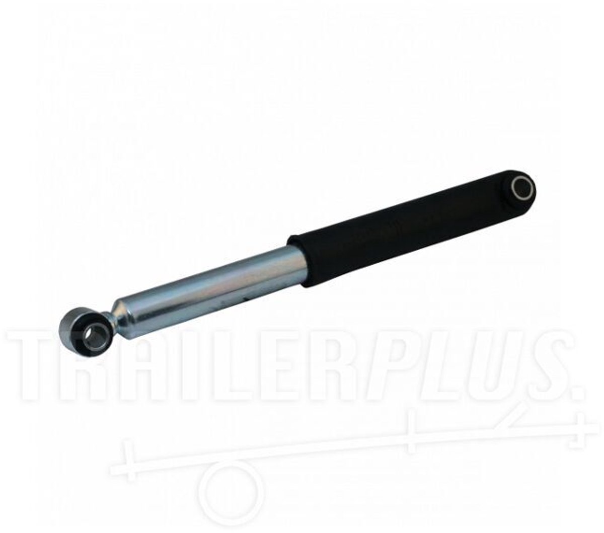 Schokdemper voor as | 7500kg | Knott
