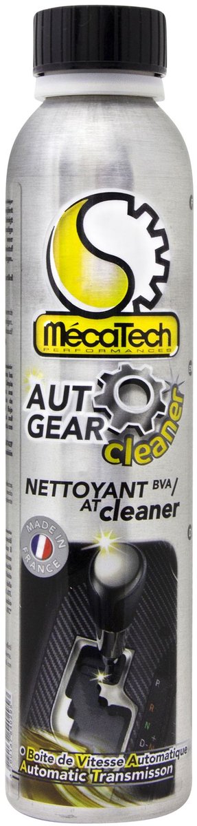 MécaTech Auto Gear Cleaner | 300ML | MT029
