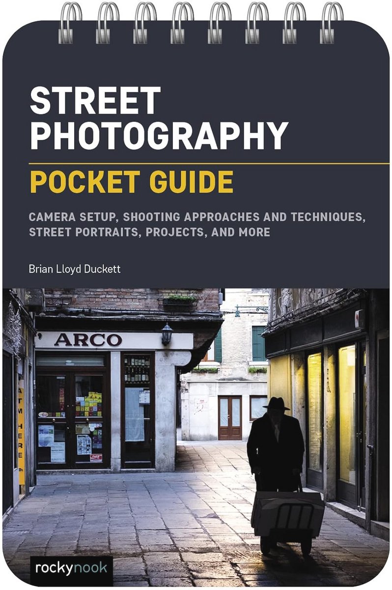 Fundermentele Gids voor Straatfotografie: Camera-instellingen, Benaderingen en Technieken