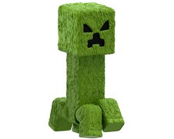 Mattel A Minecraft Movie Action Figure Creeper 30 cm Action Figuur