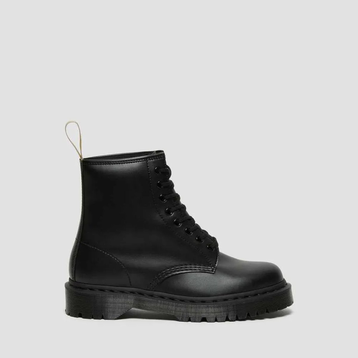 DR. MARTENS Vegan 1460 Bex Mono Boots Dames Zwart