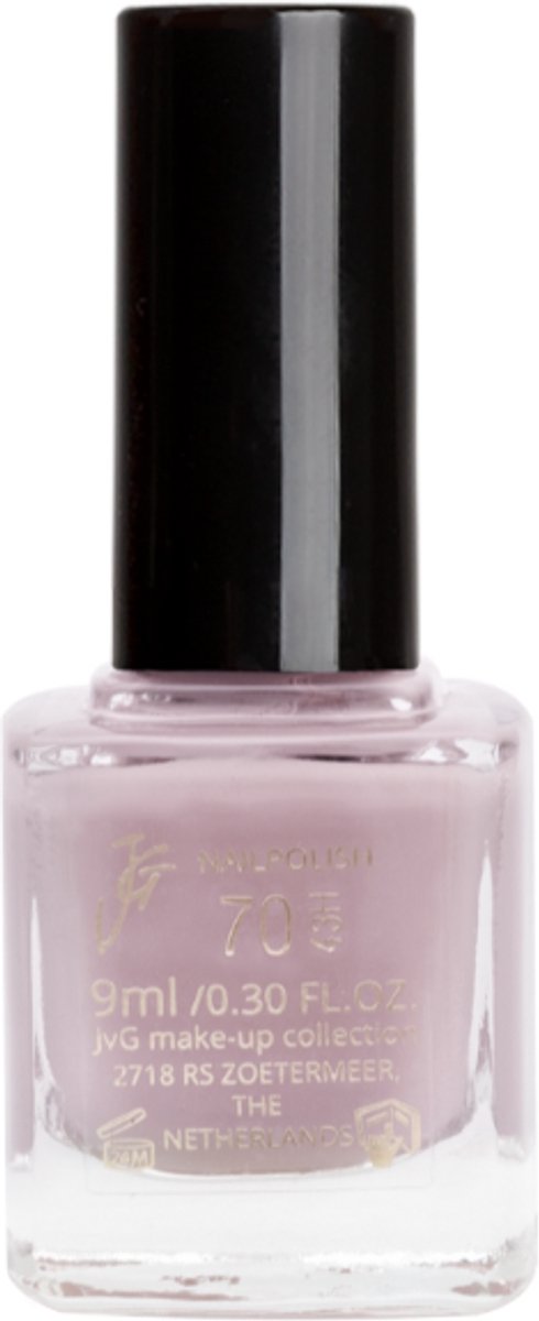 John van G - Nagellak - 070 - Lak - 9ml ml