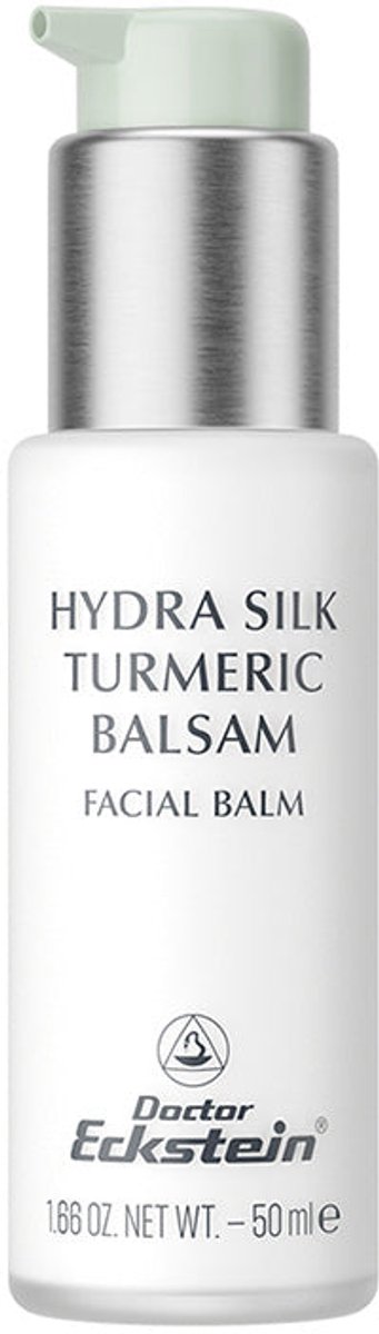 Doctor Eckstein - Hydra Silk Turmeric Balsam - 50 ml