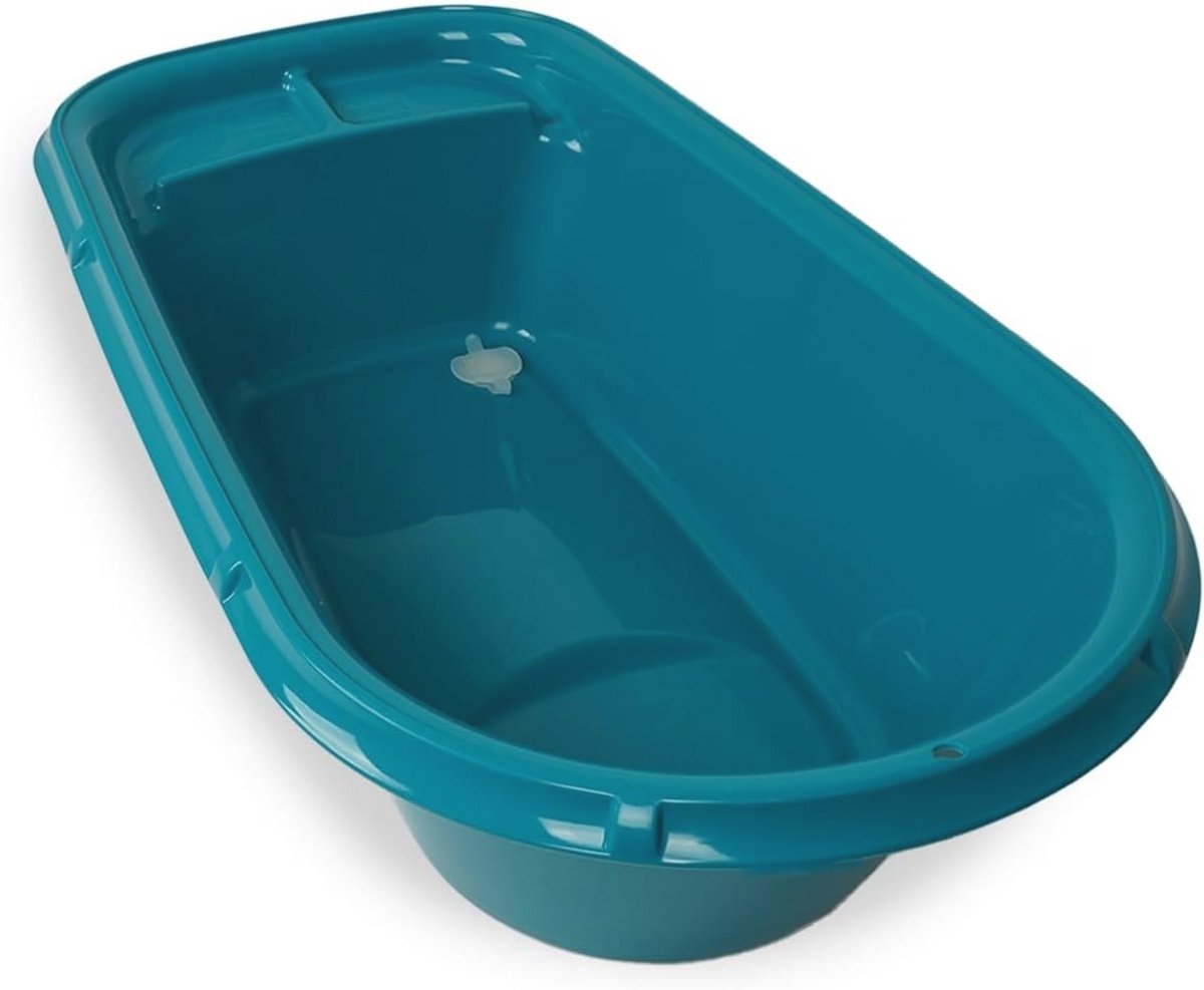 Luxe Badkuip voor Kinderen met Badstoel - Ideaal voor Babybaden