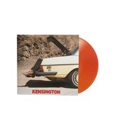Kensington - First Rodeo (LP) (Coloured Vinyl)