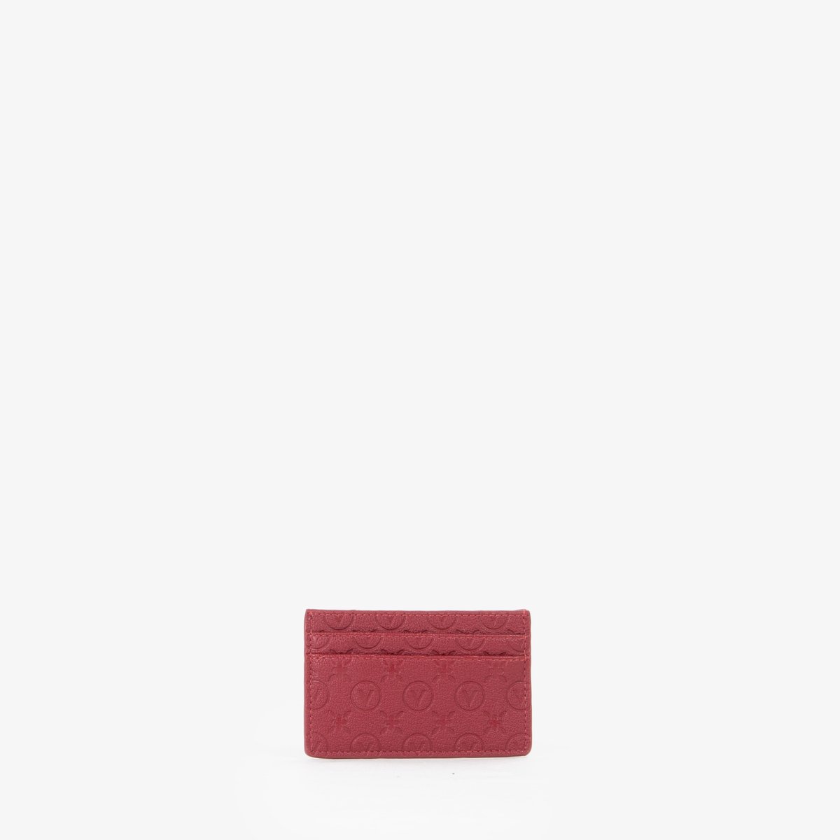 Valentino Samba Re Dames Pasjeshouder - Rood