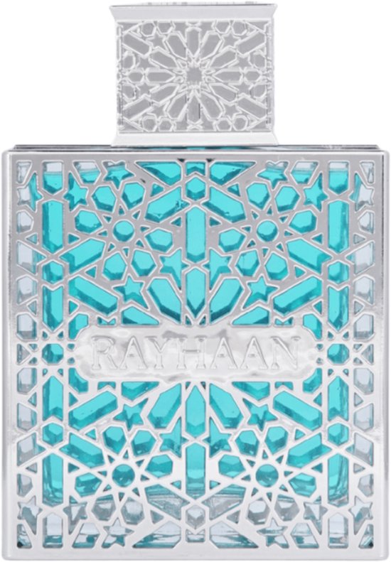 Rayhaan Aquatica, Eau de Parfum - 100ml | bol