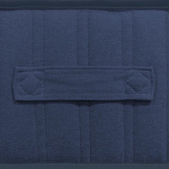 Atelier de Morphée - Matras 7013010 van schuim, 10 cm