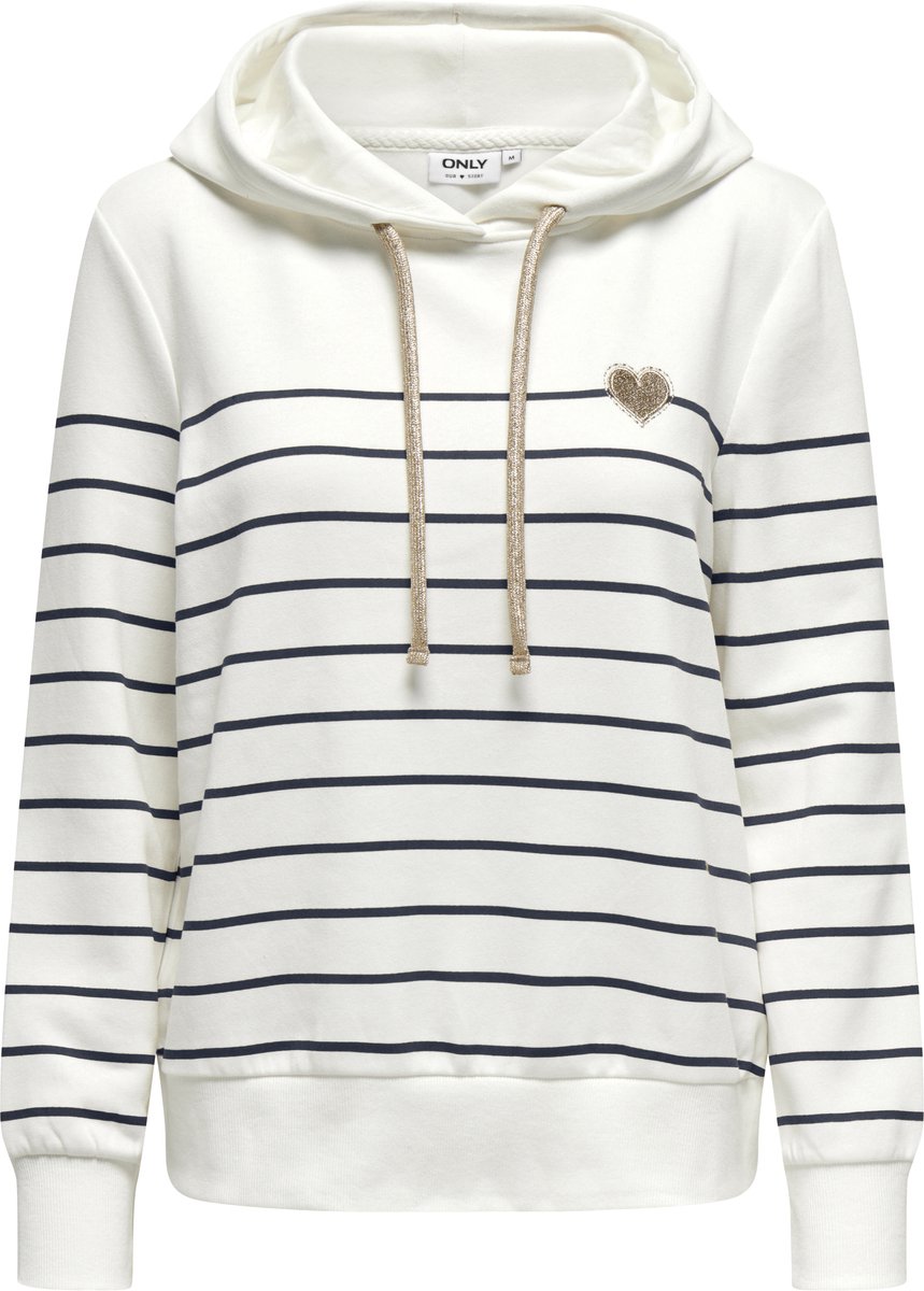 ONLY Hoodie ONLADELLE Sweatshirt