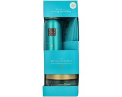 Rituals - The Ritual of Karma Trial Set