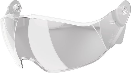 Helmaccessoire - ABUS - SCATOR - Helder vizier