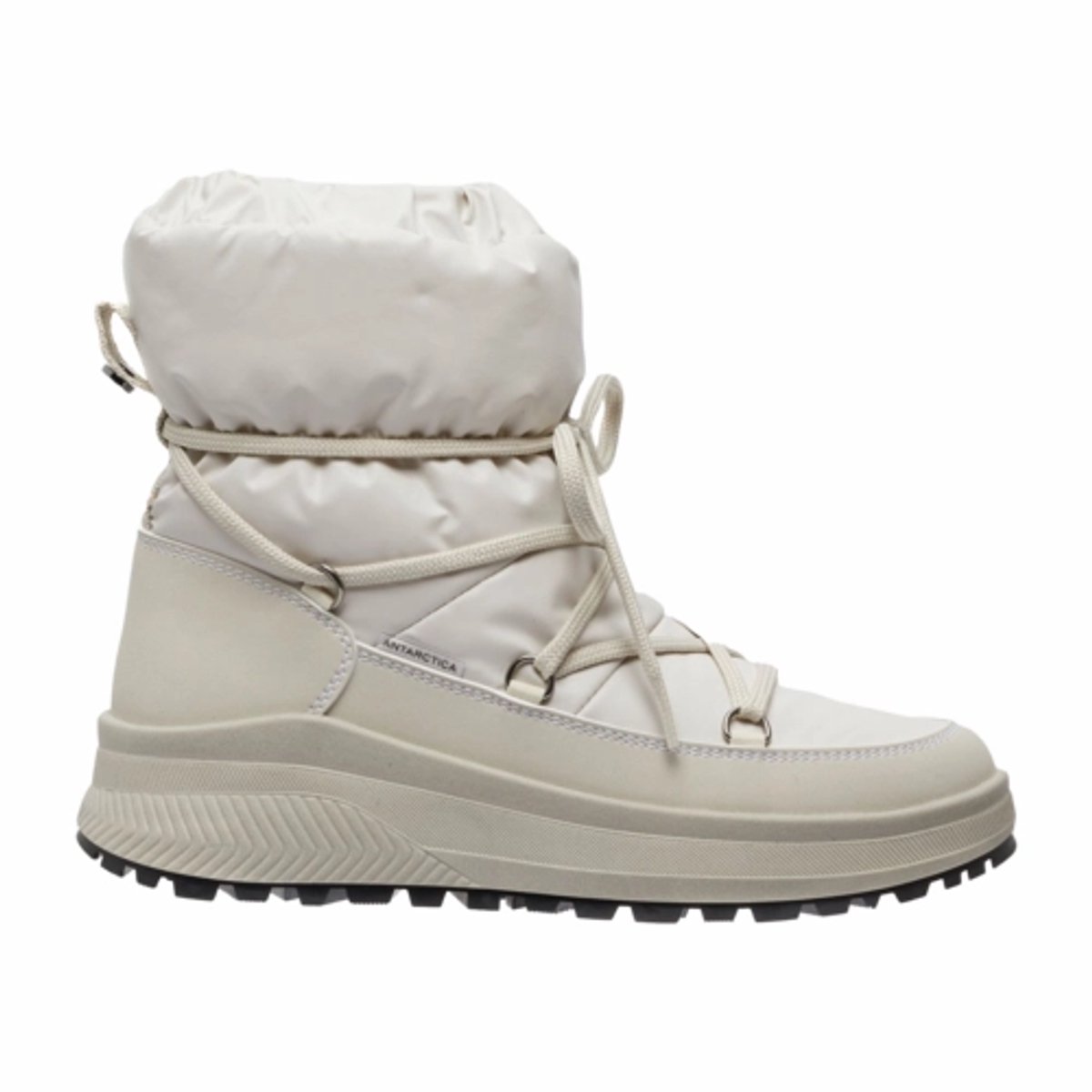 Snowboot Antarctica Women 8728 Ghiaccio-Schoenmaat 36 Beige