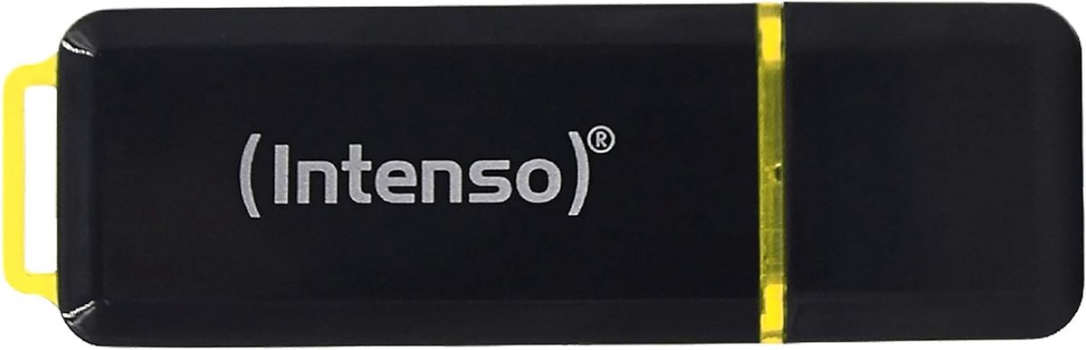 256 GB USB-stick met hoge snelheid en USB 3.2 Gen 1x1