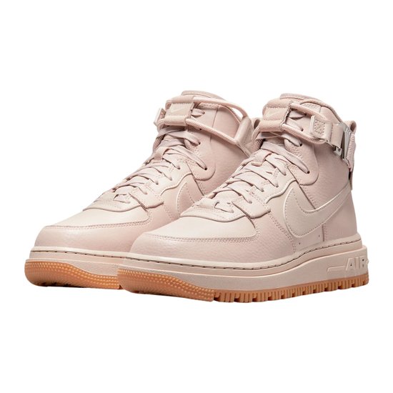 women's high top air force ones