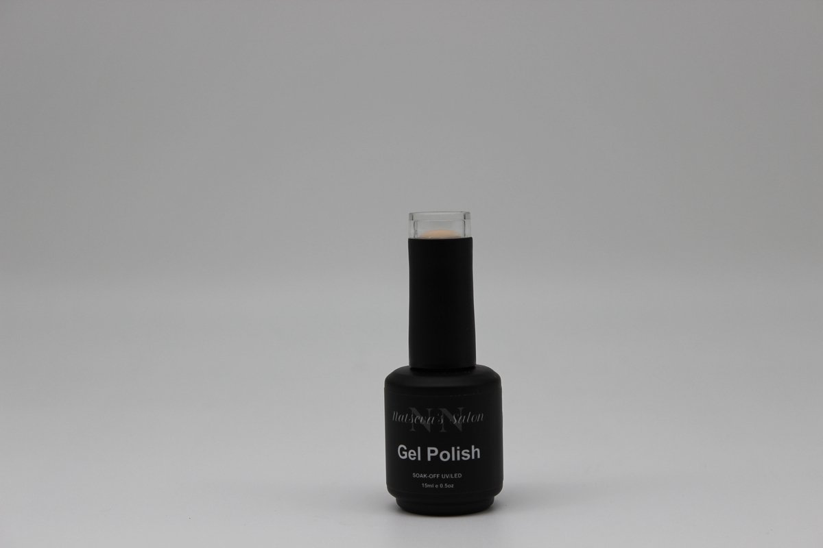 NN GELPOLISH ZANDLUXE | HEMA FREE | TPO FREE