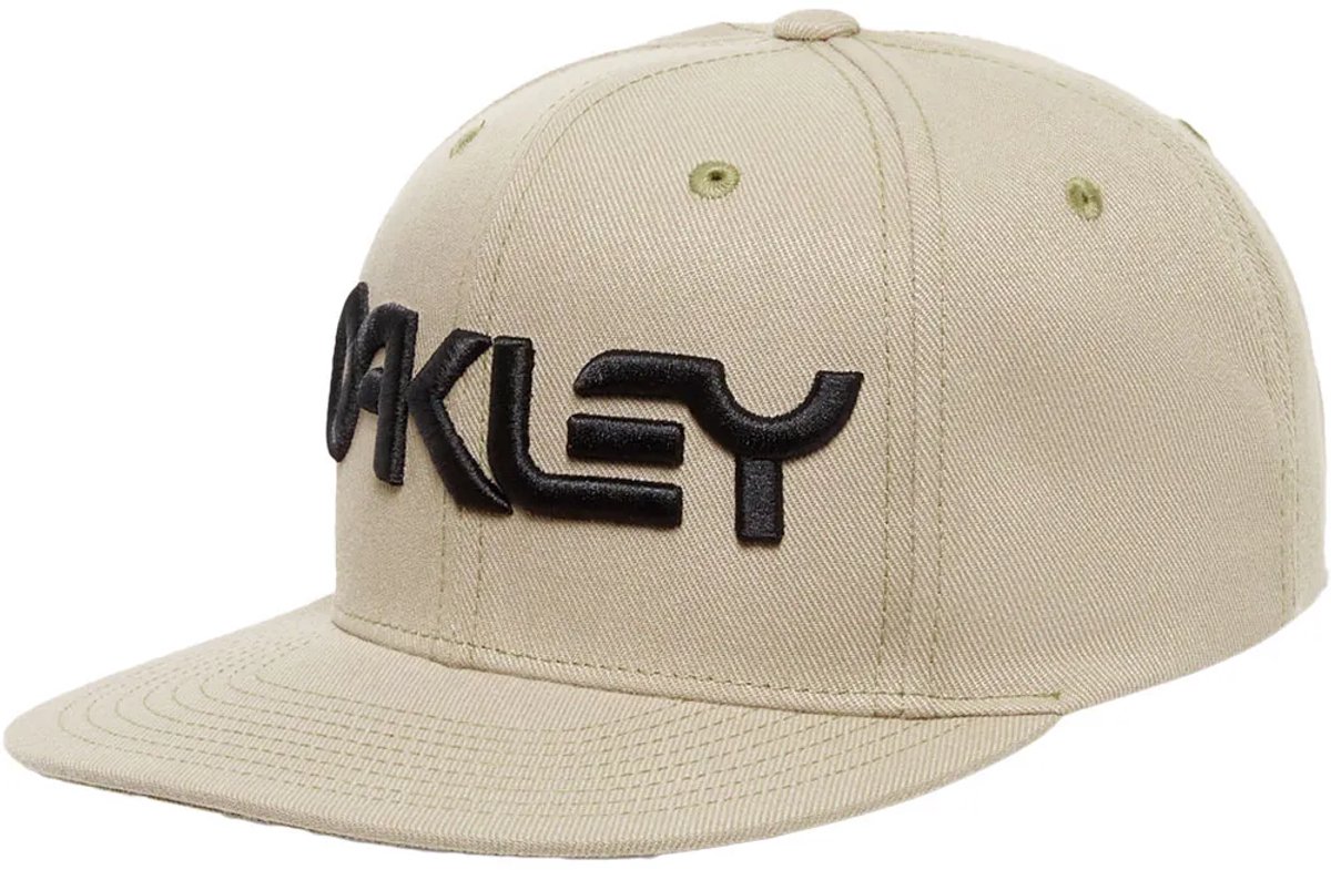 Oakley Apparel Mark Iii Pet Beige
