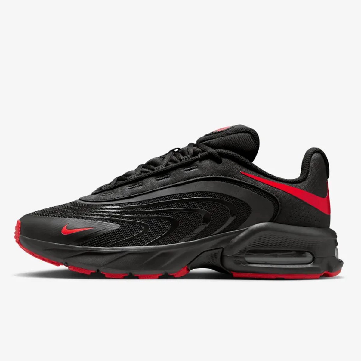 Nike Air Max Fire Heren Sneakers Io4510-010 Kleur Zwart