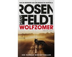 Hannah Wester 1 - Wolfzomer