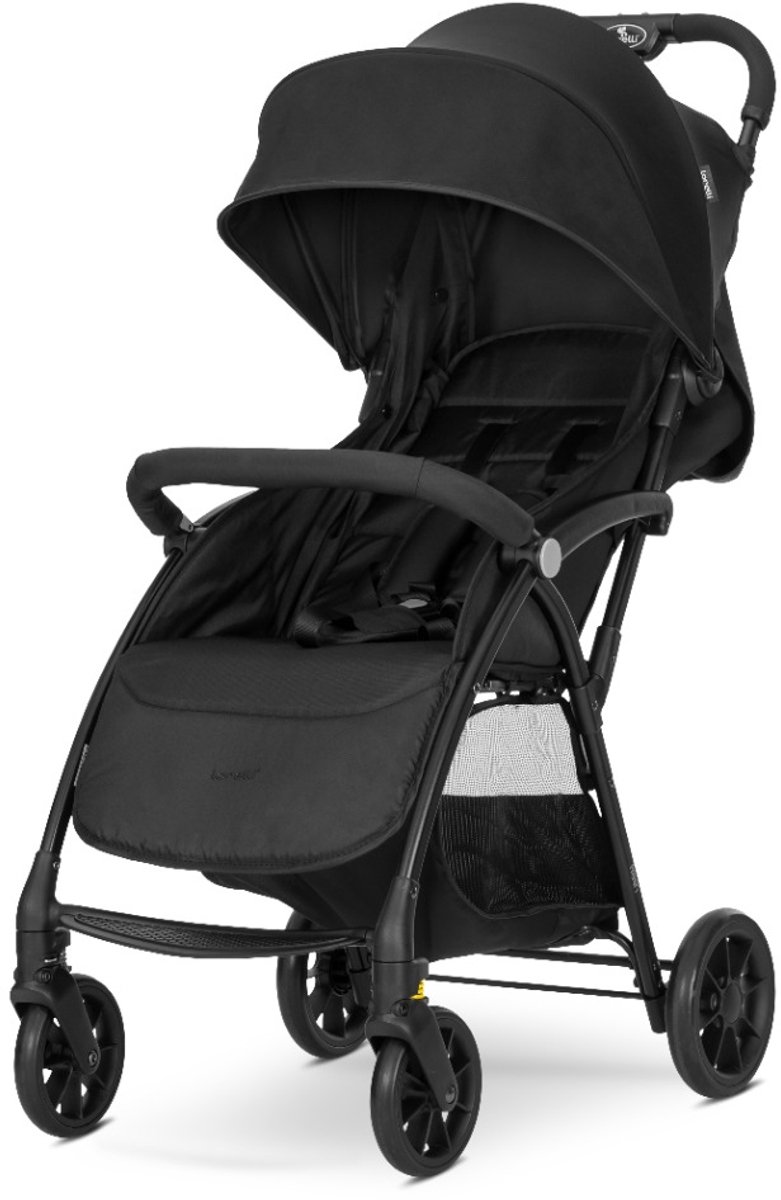 Lorelli Fresh Black Pearl Wandelwagen