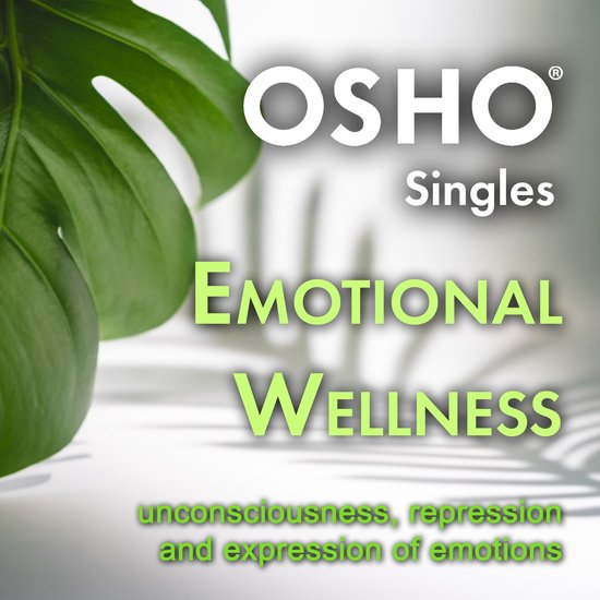 Emotional Wellness - cover