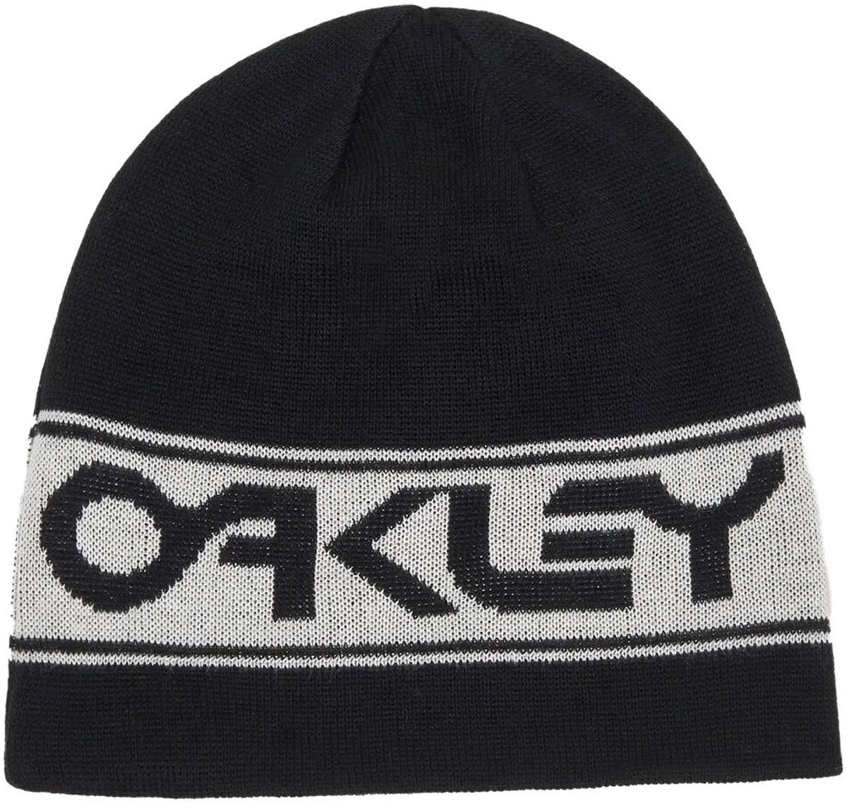 Oakley Tnp Reversible Beanie