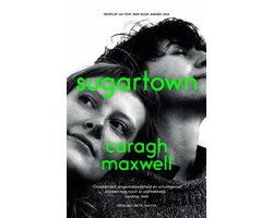 Omslag van Sugartown