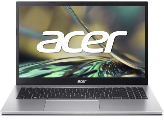 Acer Aspire 3 - 15,6'' FHD - i5-1235U - 8GB RAM DDR4 - 512GB SSD M.2 - Windows 11 Professional - 2 jaar garantie - Acer - Hoofdafbeelding