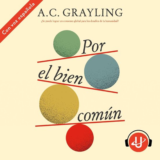 Por el bien común - cover