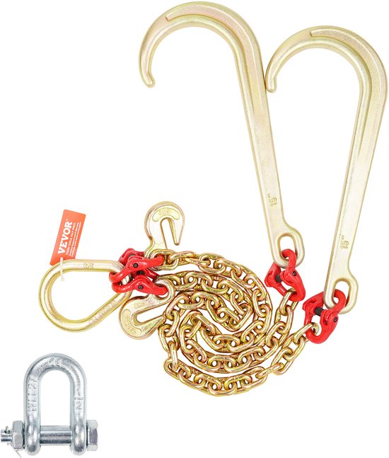 VEVOR Trekketting