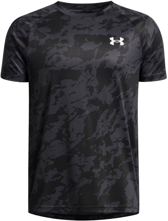 Under Armour Tech 2.0 Shirt Heren - Maat M