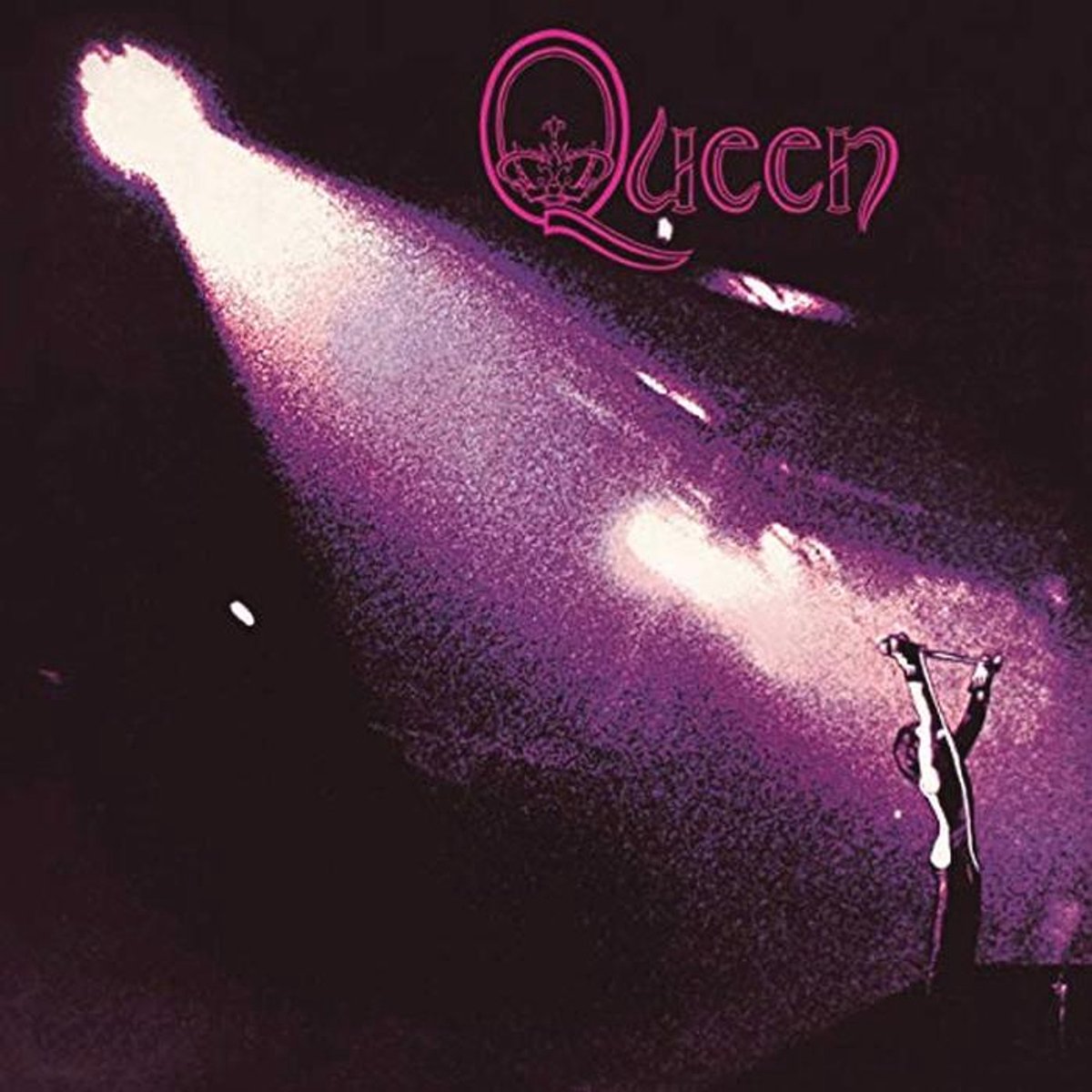 Queen Album - Muziek voor Rockliefhebbers