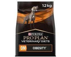 Veterinair Dieet voor Gewichtsbeheersing Droogvoer voor Honden, 12 kg
