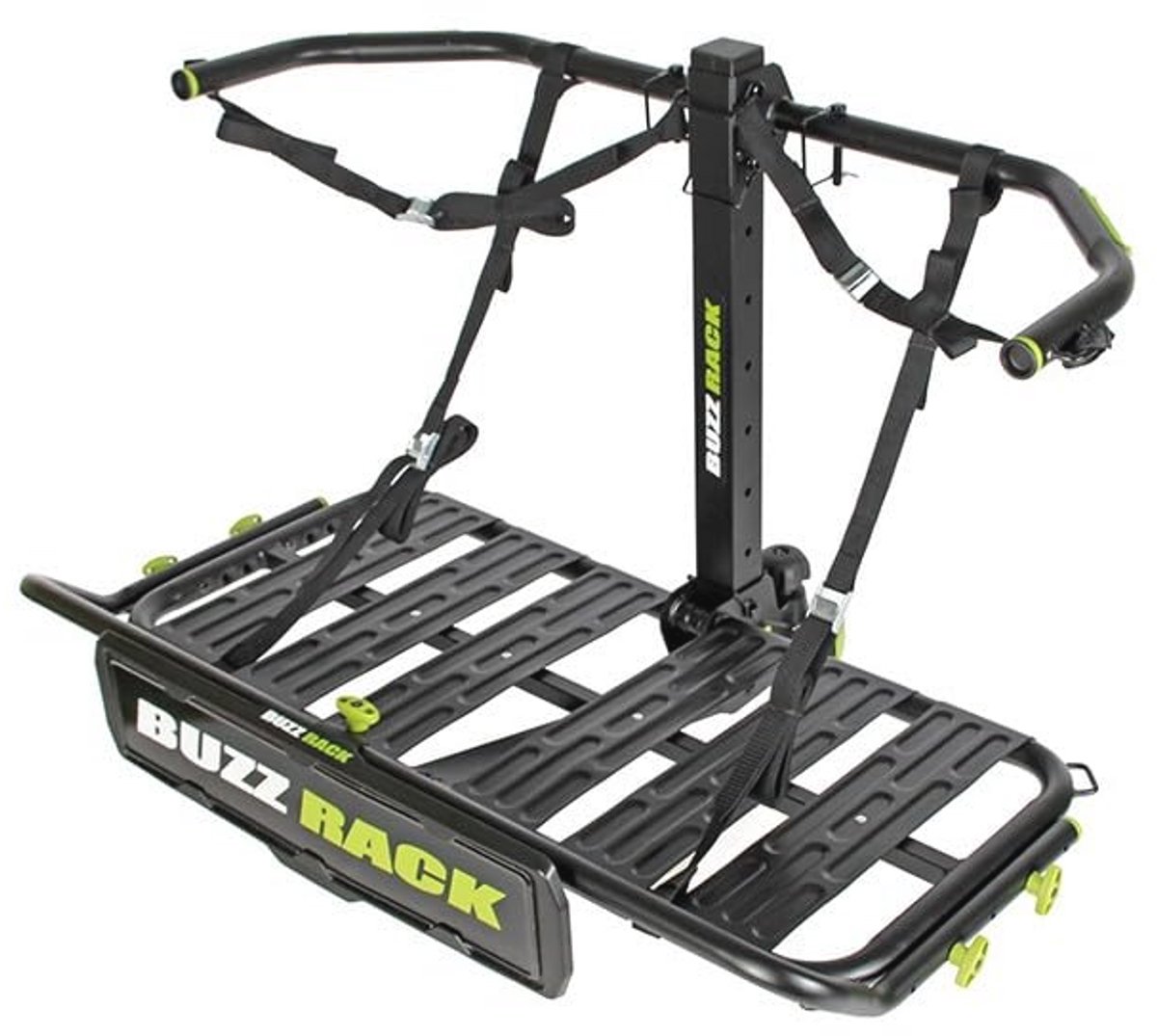 Buzz Rack 1024 Fietsendrager achter