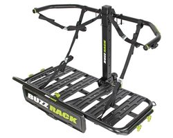 Buzz Rack 1024 Fietsendrager achter