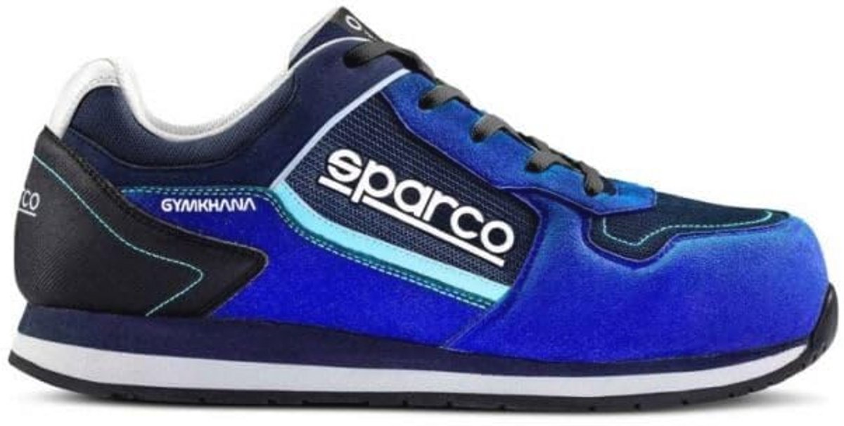 Sportieve Veiligheidsschoenen Sneakers voor Comfort en Bescherming