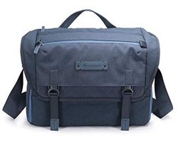 Moderne Dagrugzak voor Spiegelreflexcamera's - Ruimte voor Laptop en Accessoires