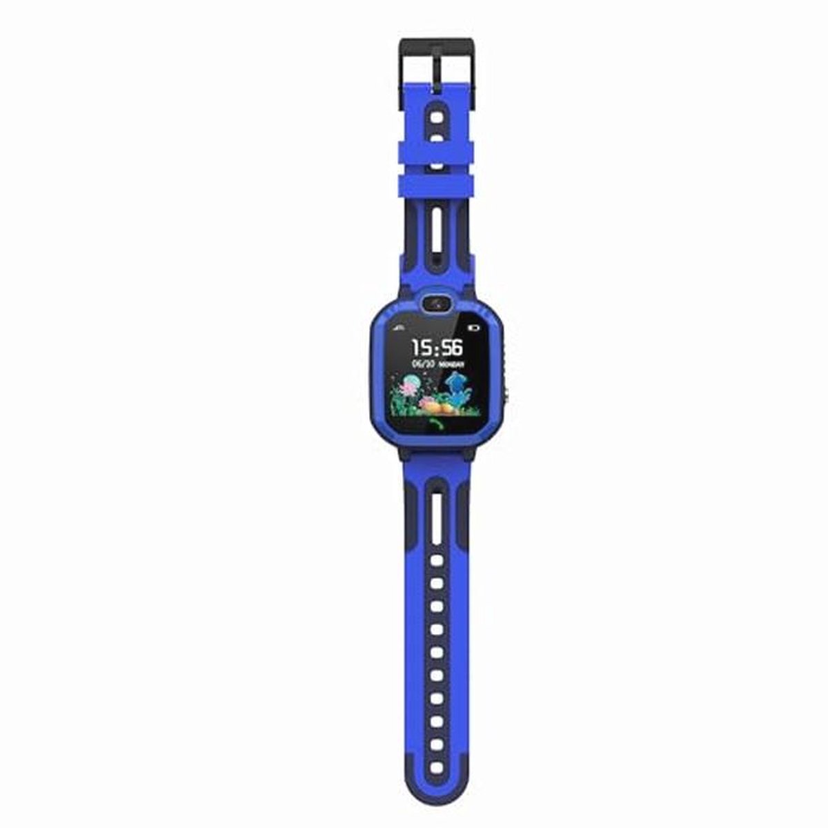 Smartwatch voor kinderen, 4G Kinderhorloge