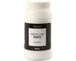 Pigment Structuurpasta, grof, 500 ml