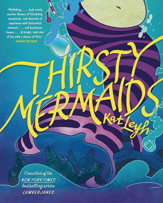 Gallery 13 - Thirsty Mermaids