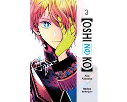 (Oshi No Ko) 3 - (Oshi No Ko), Vol. 3