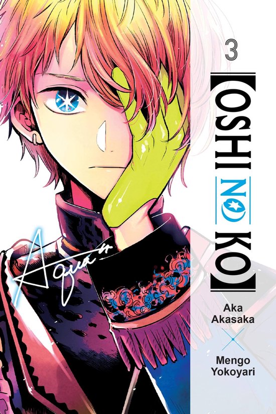 OSHI NO KO TP- [Oshi No Ko], Vol. 3