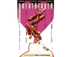 Breathtaker Collection