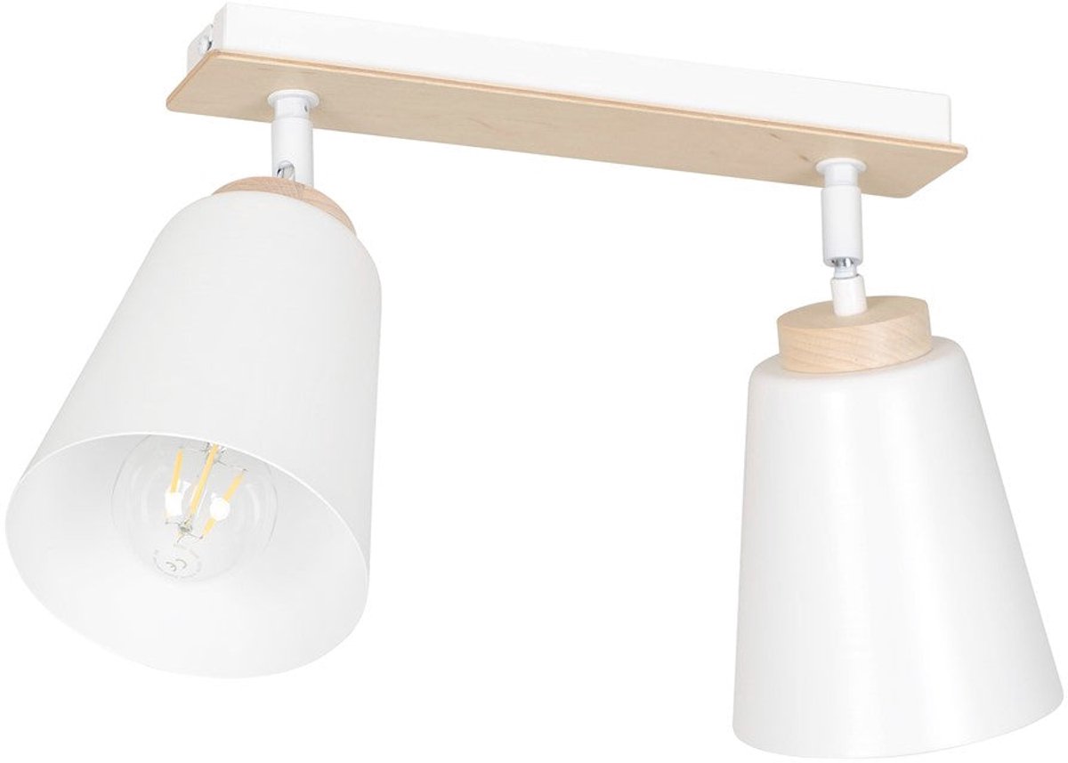 ATLAS 2 WHITE